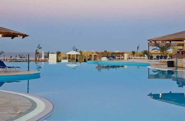 5 Star Marsa Alam Hotels