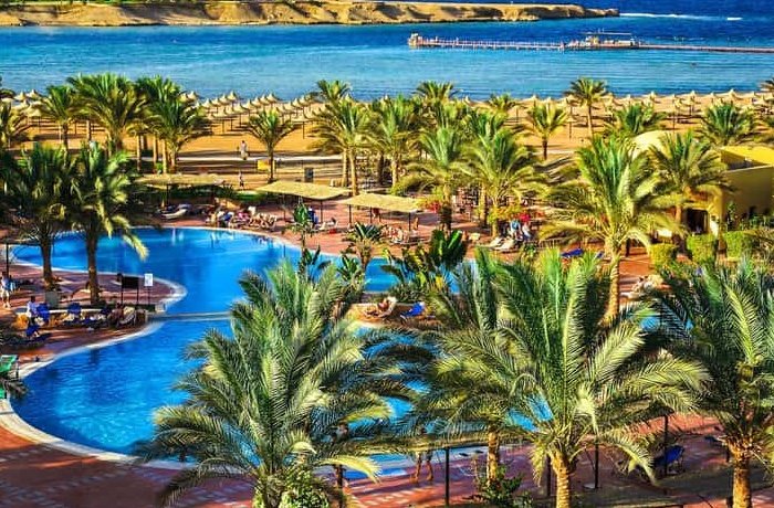 5 Star Marsa Alam Hotels