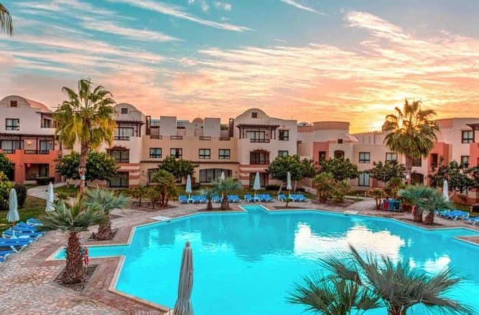 5 Star Marsa Alam Hotels