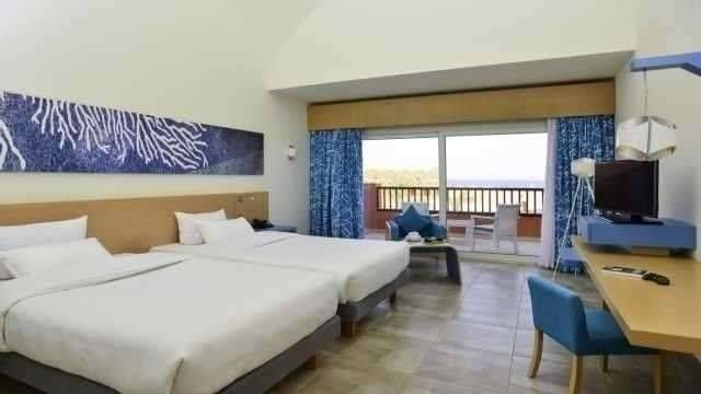 8 Days Marsa Alam Holidays with Nile cruise | Marsa Alam Holidays Deals