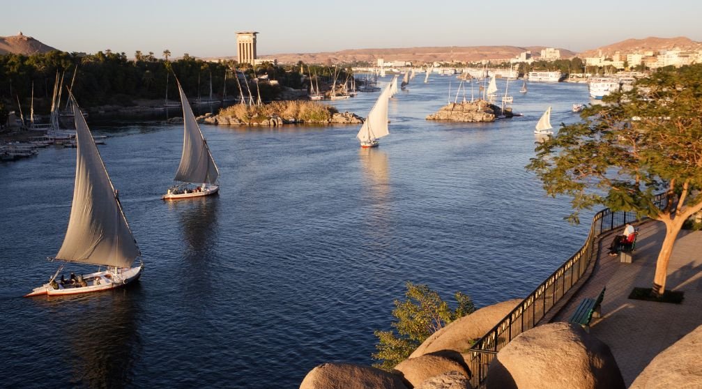 Egypt tour Packages