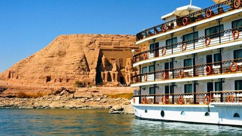 Nile Cruise Highlights
