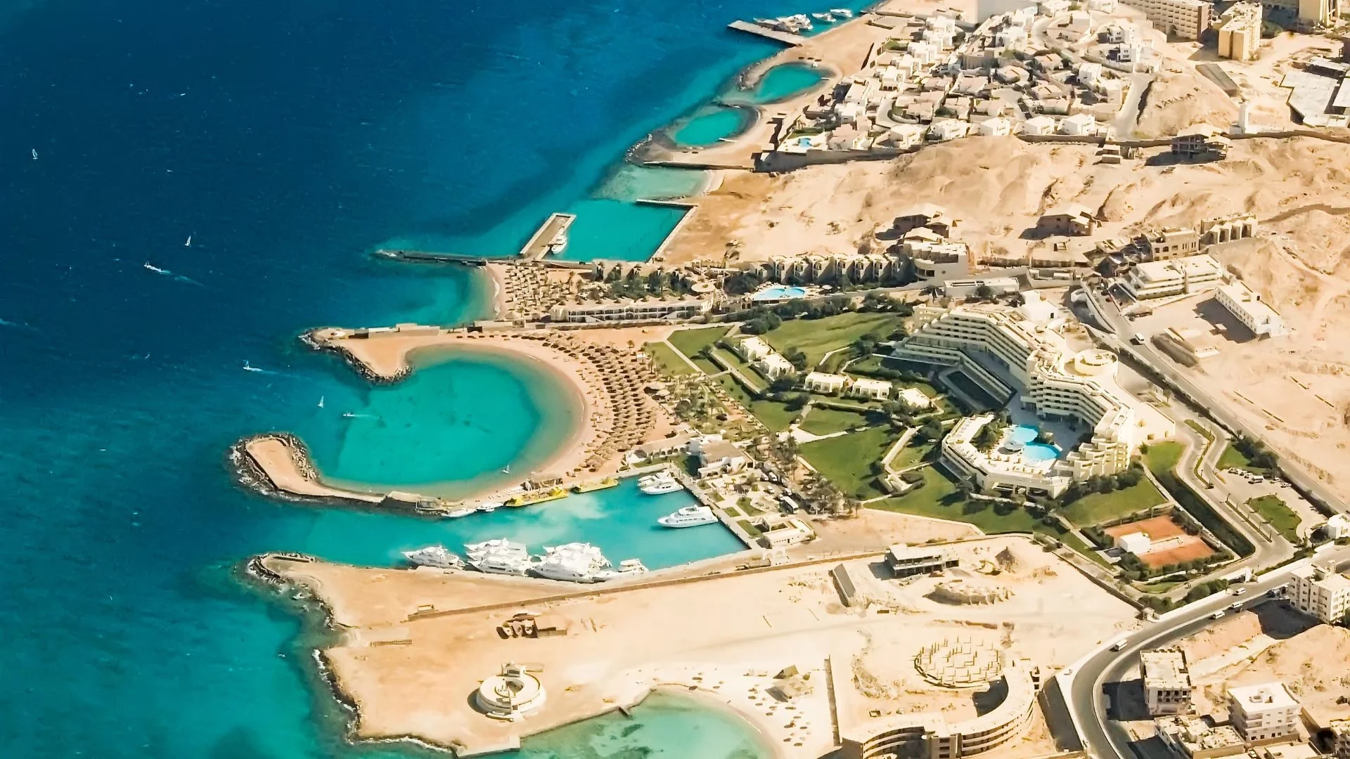 Hurghada